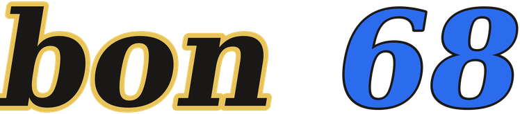 bon 68 logo
