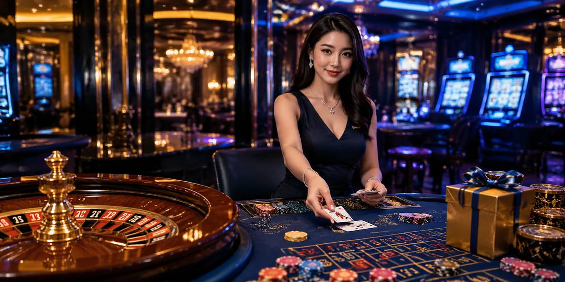 bon 68 Khám phá sảnh chơi ngay trên điện thoại